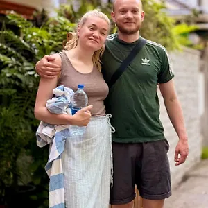 Reds Residency - Homestay