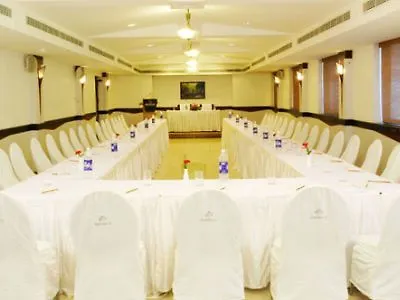The Mercy Luxury Business Hotel Коччи 4*,  Индия