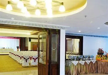 ****  The Mercy Luxury Business Hotel Kochi India