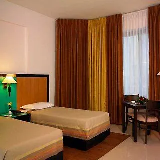 The Mercy Luxury Business Hotel Kochi