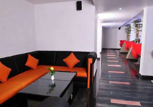 The Mercy Luxury Business Hotel Kochi